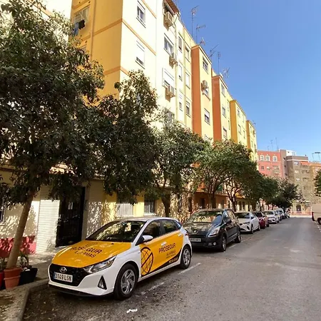Apartments Relax València Exterior photo