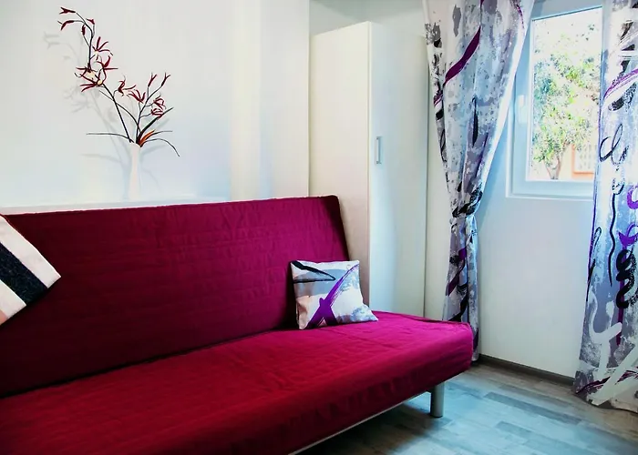 Apartments Relax