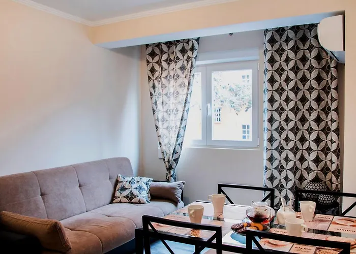 Apartments Relax