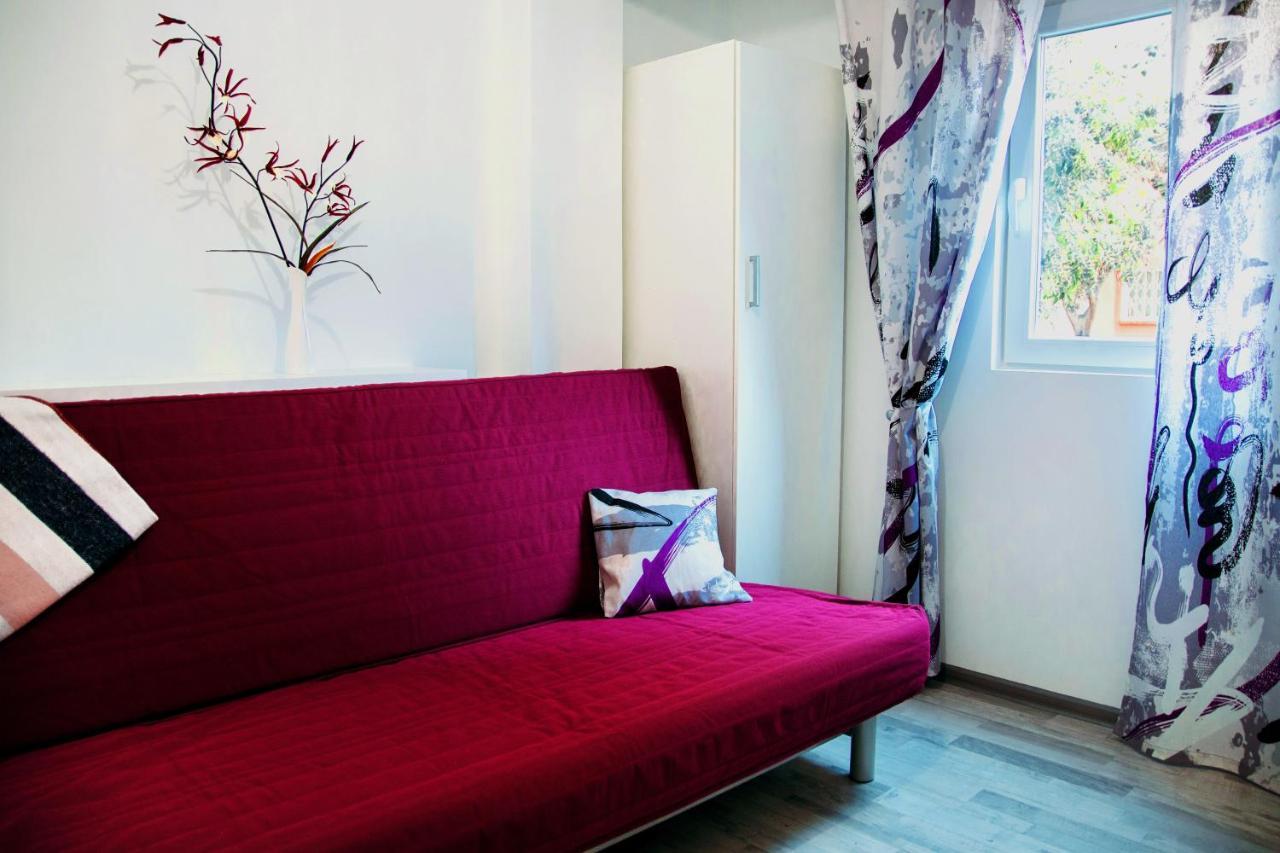 Relax Appartement Valencia