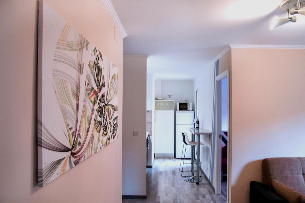 Relax Appartement *