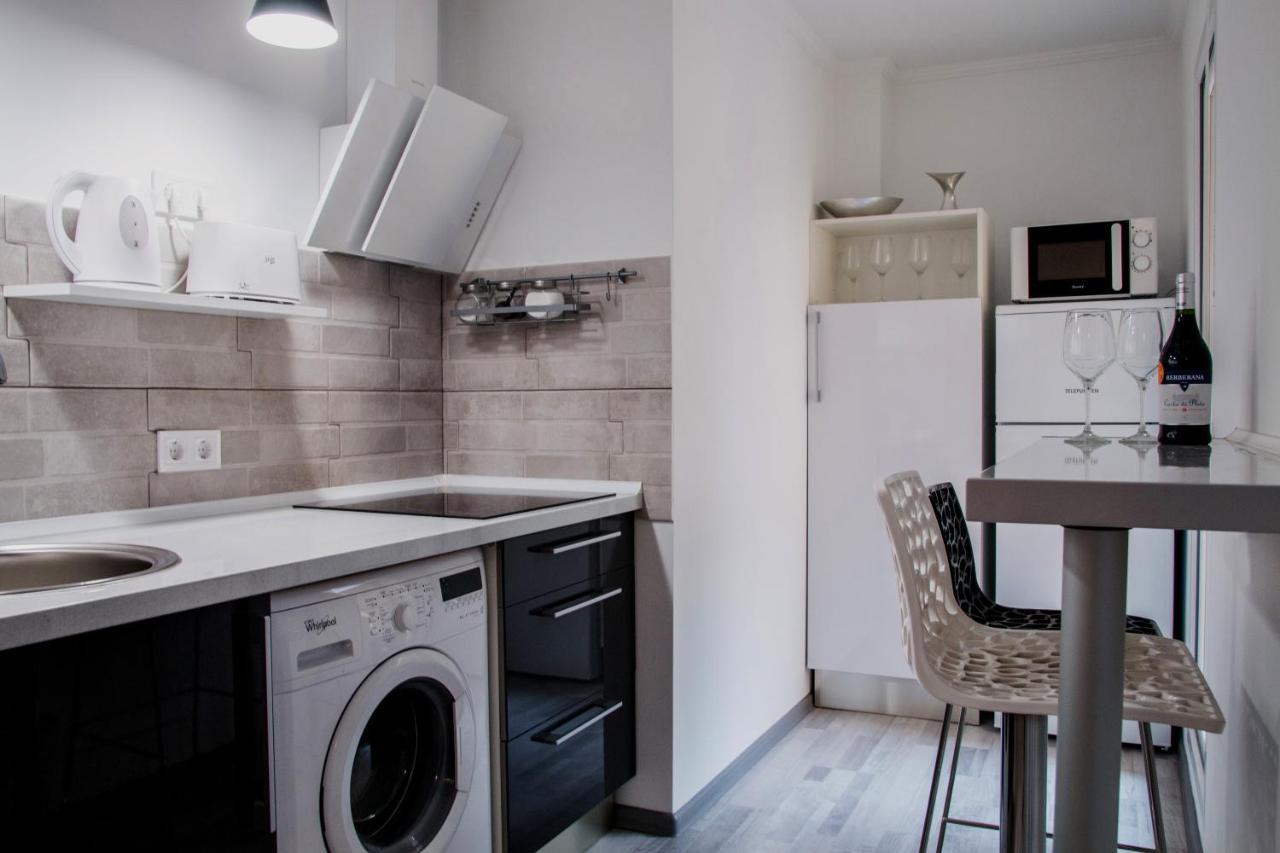 Appartement Relax Valencia